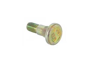 Knurled bolt lower wishbone ball joint. Porsche 964 - 96434146502, 96434146503